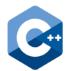 c++ logo image